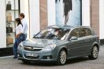 Opel Signum 2003 года
